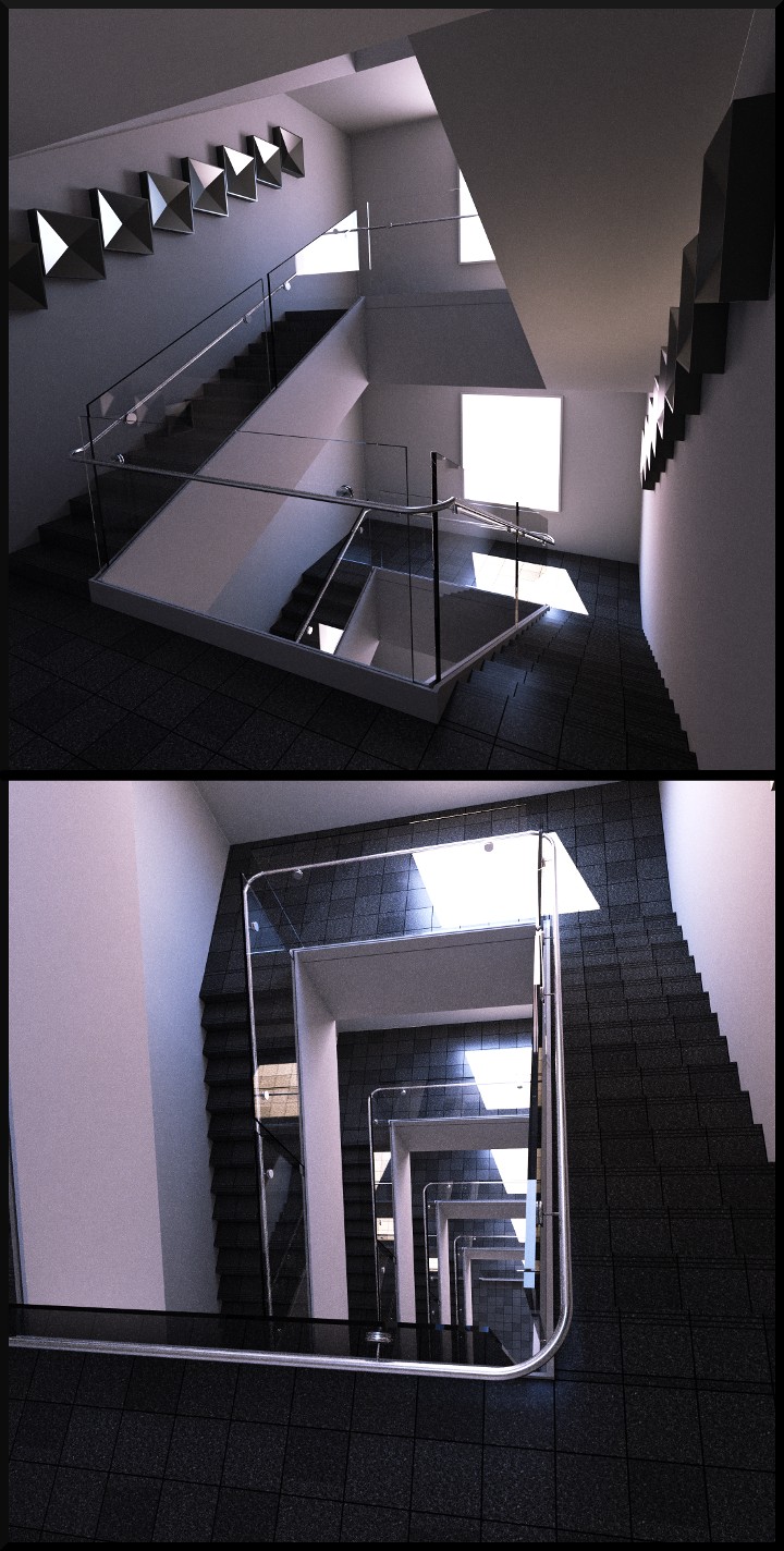 Stairway preview image 1